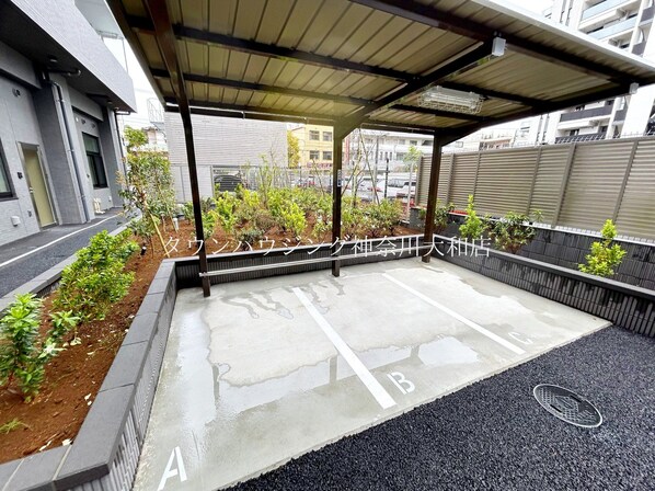 デュオステージ海老名の物件内観写真